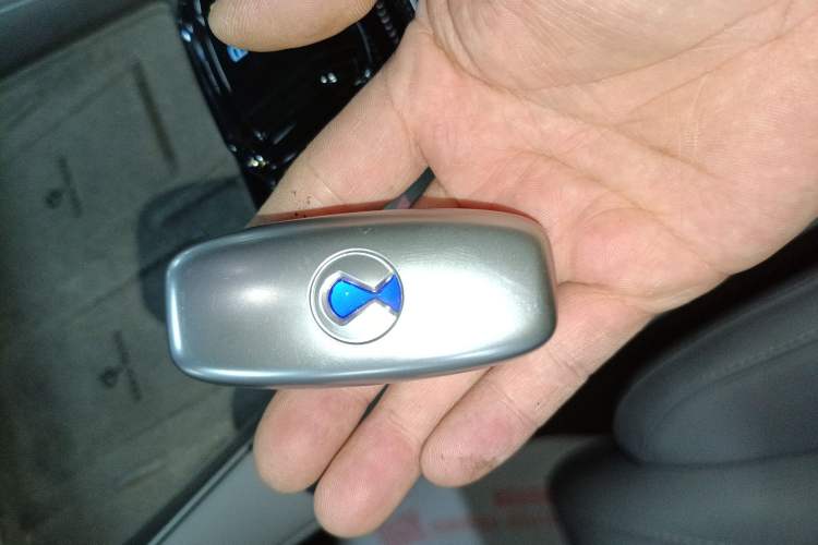 Used Denza N7 2023 with Ultra-Long Range
