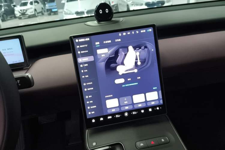 Used Nio ET5T 2024 75kWh Touring