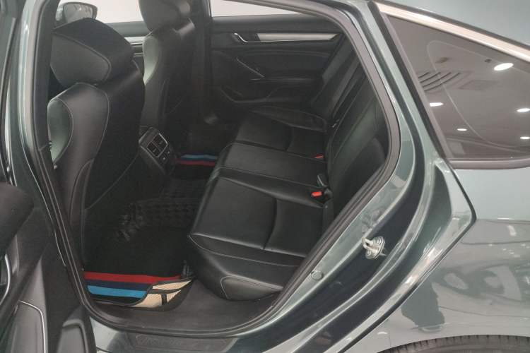 Used Honda Inspire 2022 260TURBO Elegant Edition
