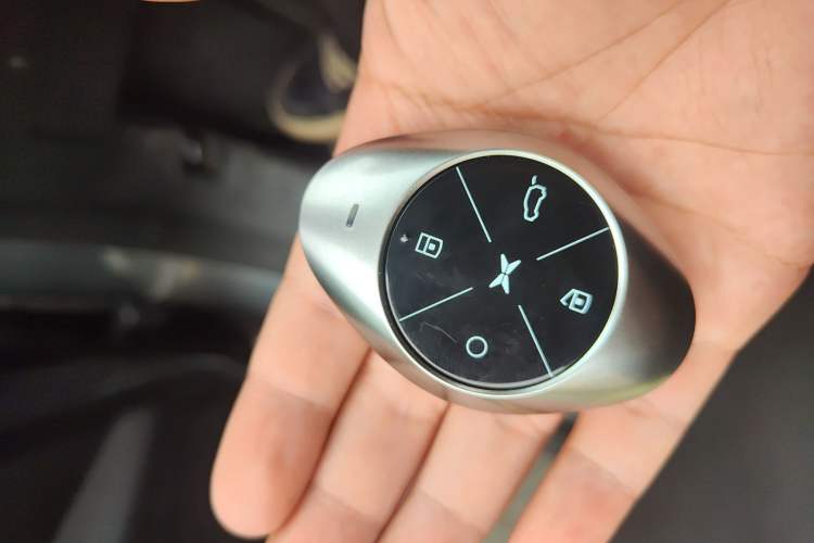 Used XPeng G3 2020 520 Enjoyment Edition
