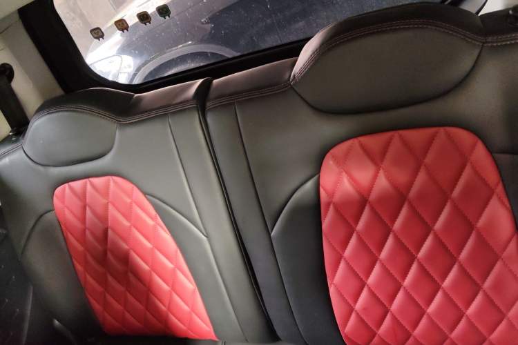 Used Chery QQ Ice Cream 2022 170km Sundae Phosphate Lithium-Ion
