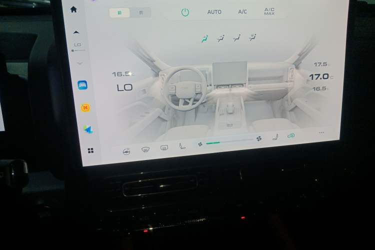 Used Haval H9 2024 2.0T Gasoline All-Wheel-Drive Extreme Edition
