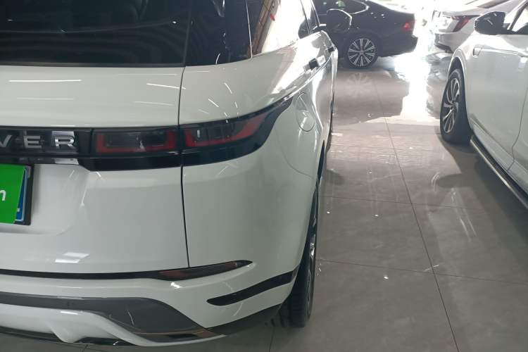 Used Land Rover Range Rover Evoque 2020 249 PS R-DYNAMIC S Sport Edition