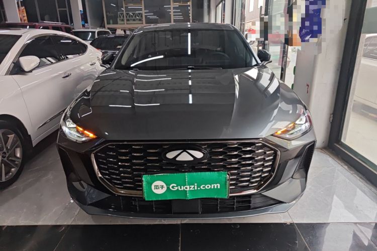 Used Chery Fengyun A8L 2025 1.5 TGDI 145 km Luxury Version