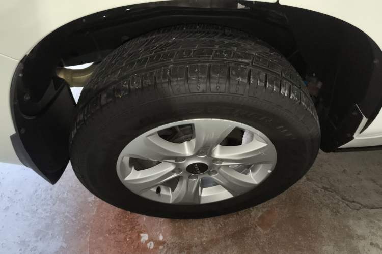 Used Haval H9 2017 2.0T Gasoline 4x4 Premium 5-Seater