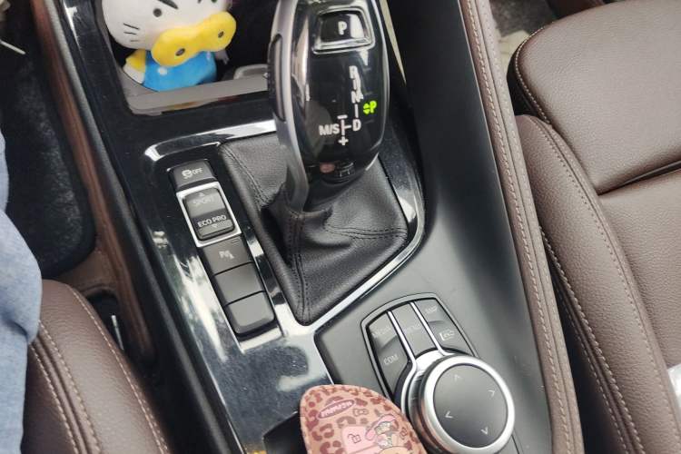 Used BMW X2 2021 Restyled sDrive25i M Sport Package