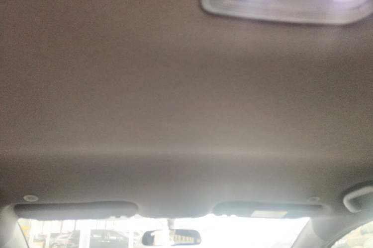 Used BYD Dolphin 2025 420km Free Edition Headliner