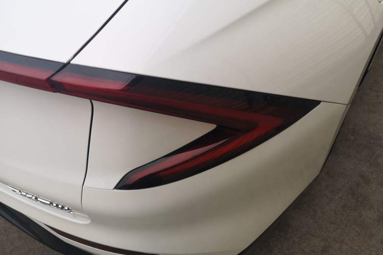 Used Wuling Xingguang 2025 70km Smart Standard Version
