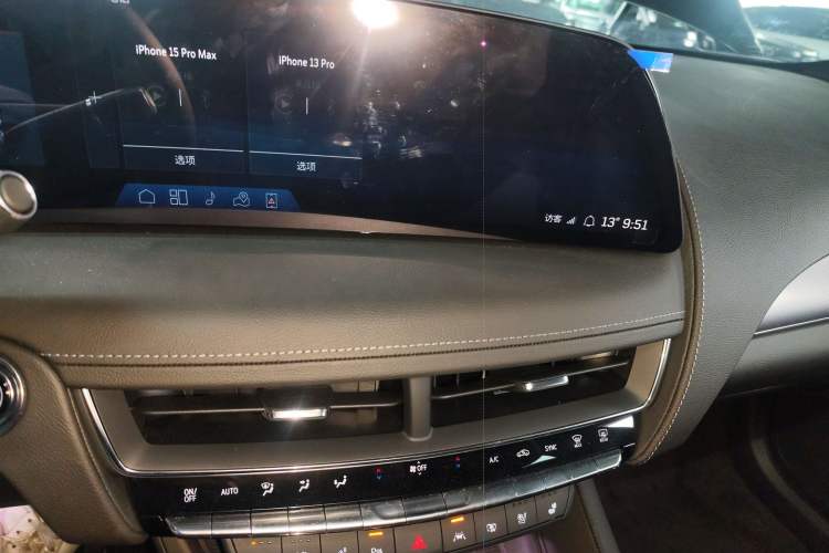 Used Cadillac CT5 2024 28T Prestige Edition