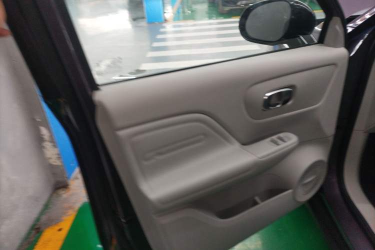 Used Leapmotor B10 2025 510 LiDAR Version