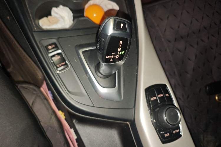 Used BMW 1 Series (Import) 2013 Facelifted 118i Leading Edition
