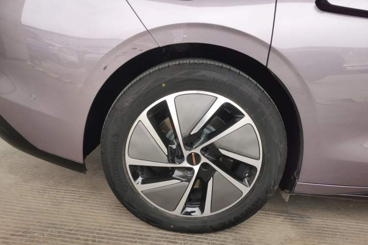 Used EXEED Star Era ES 2025 Extended-Range Max Urban Assisted Driving