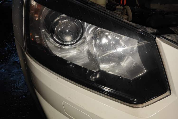 Used Skoda Yeti 2014 1.8TSI DSG All-Wheel Drive Edition
