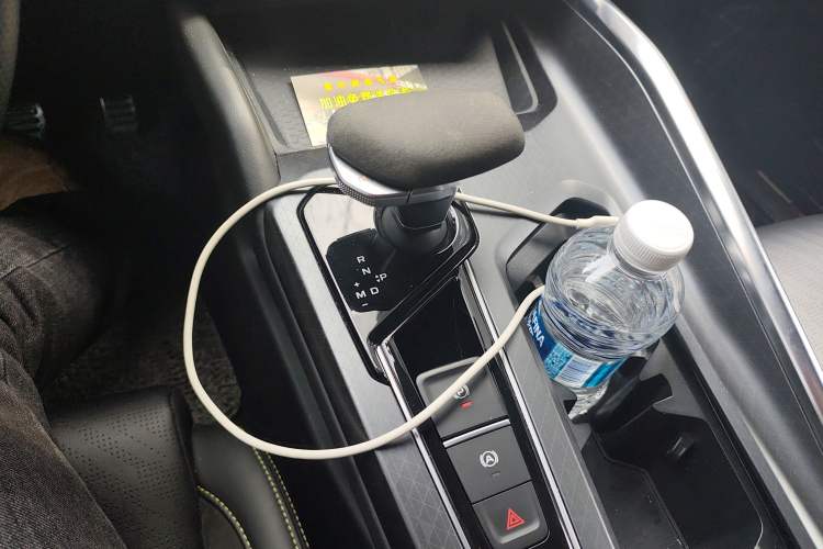 Used Geely Auto Preface 2021 2.0TD Space-Time Edition Hao Yue