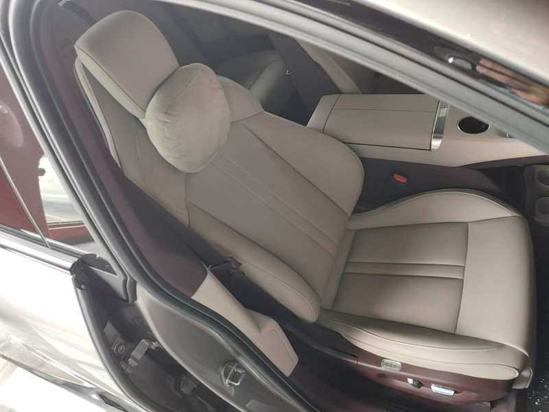 Used Xiaomi Auto YU7 2025 Ultra-Long Range Rear-Wheel Drive Version — 24