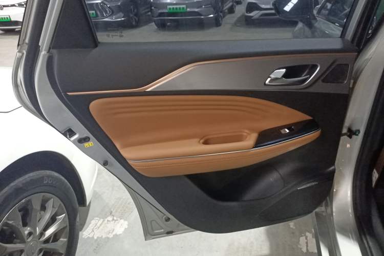 Used AION S 2019 Meizu 630