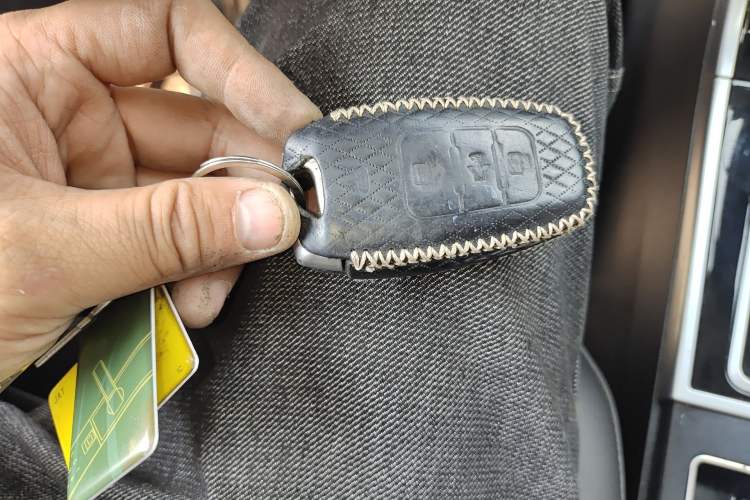 Used Haval H2 2016 Red-Label 1.5T Automatic Two-Wheel Drive Luxury Model