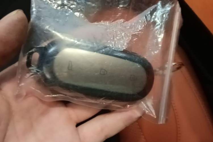 Used Li Auto L9 2022 Max model