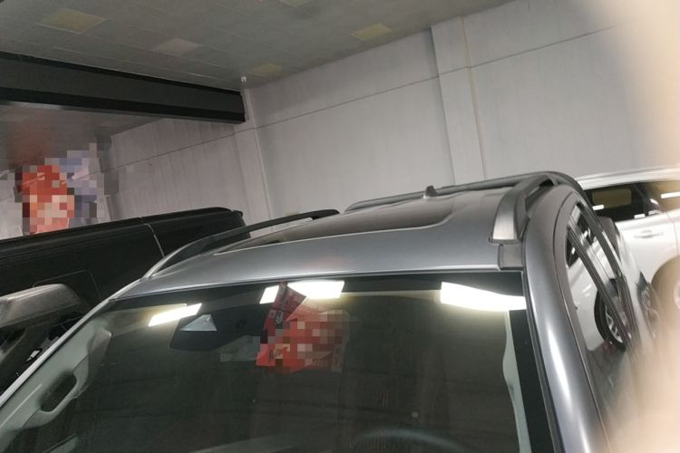 Used Great Wall Poer 2023 2.0T Off-Road Edition Automatic Gasoline 4x4 Mount Everest Version