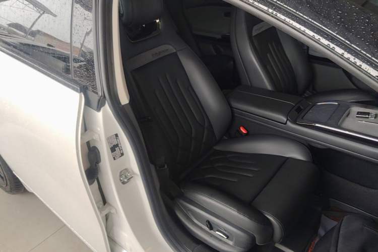 Used Hyptec GT 2023 710 Rear-Drive Ultra-Charging Version
