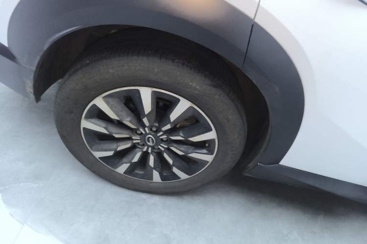 Used GAC Trumpchi EMKOO 2022 2.0 ATK TwinStar Pro Edition