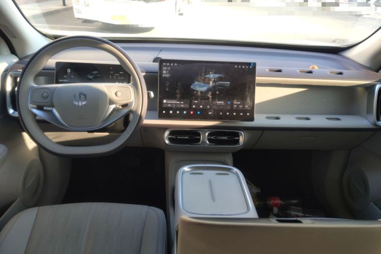 Used Leapmotor B10 2025 510 Comfort Edition