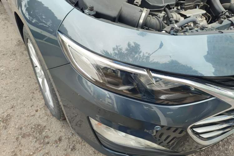 Used Chevrolet Malibu XL 2022 535T Automatic Sport Edition