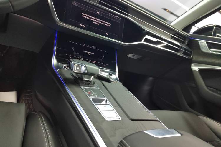 Used Audi A6L 2023 45 TFSI quattro Prestige Elegant Edition
