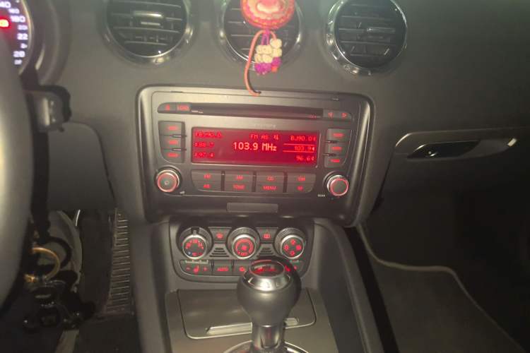 Used Audi TT 2013 TT Coupe 45 TFSI quattro
