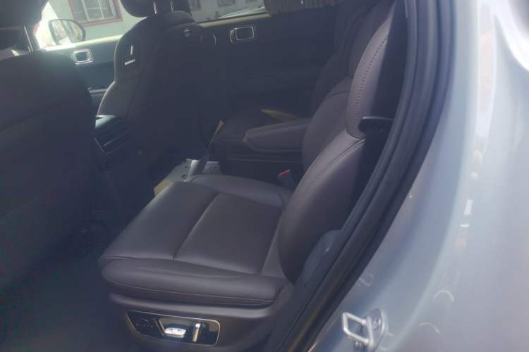 Used Li Auto L9 2022 Max model