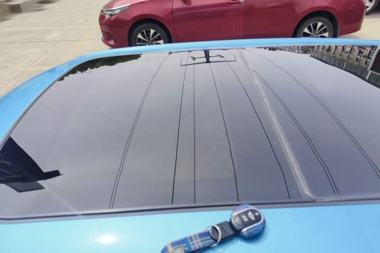 Used MINI 2015 1.2T ONE Five-Door Edition