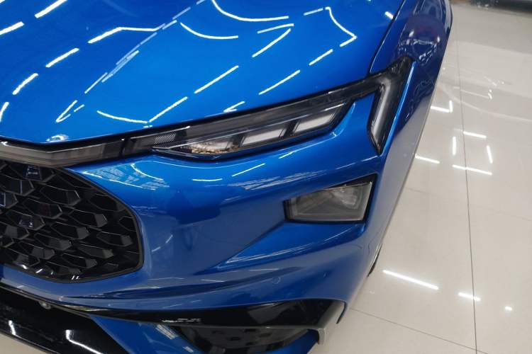 Used Ford EVOS 2022 EcoBoost 245 Sport Edition Left Front Headlight