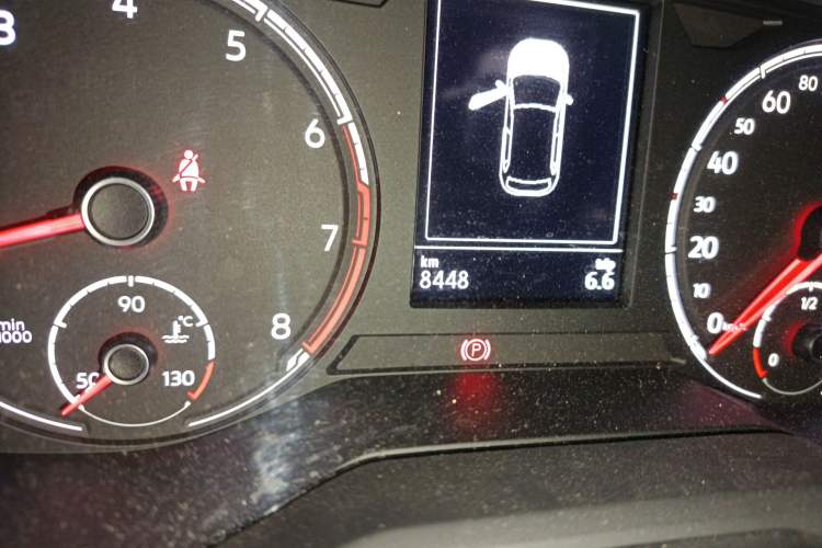 Used Jetta VS7 2020 1.4T Automatic Glory Edition