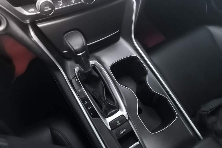 Used Honda Accord 2022 260TURBO Luxury Edition