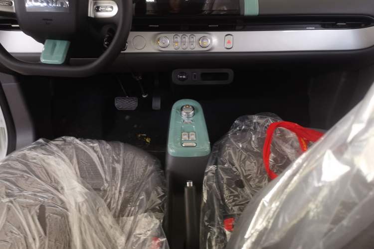 Used Qiyuan Lumin 2024 130km Qingyue Version
