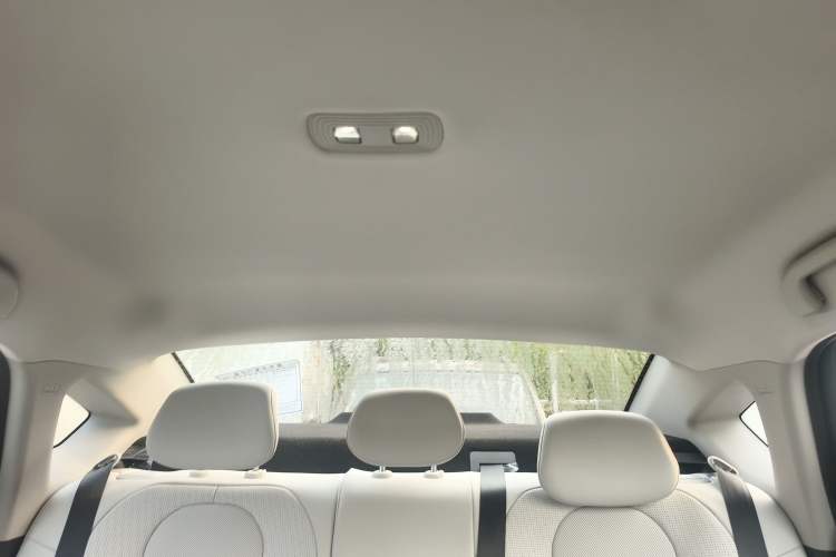 Used BYD Seal 05 DM-i 2026 DM-i 128KM Luxury Edition
