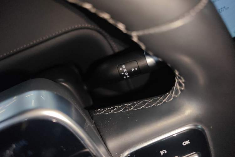 Used Li Auto L9 2024 Ultra Model