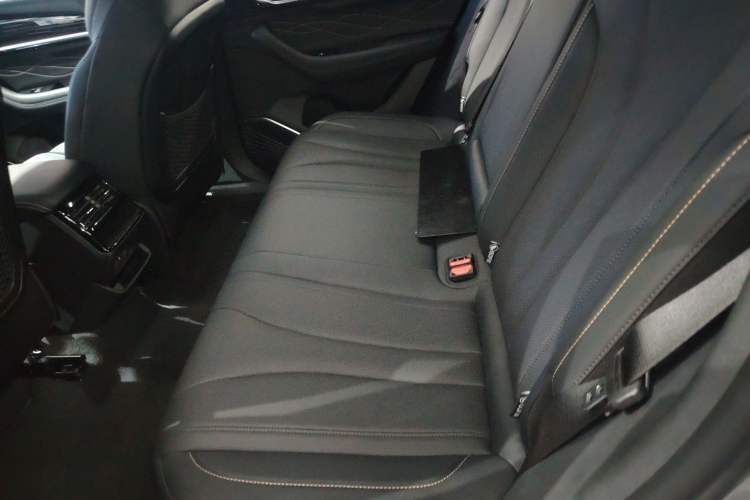 Used Geely Auto Monjaro L 2024 2.0TD DCT EVO Two-Wheel Drive Long-Range Version
