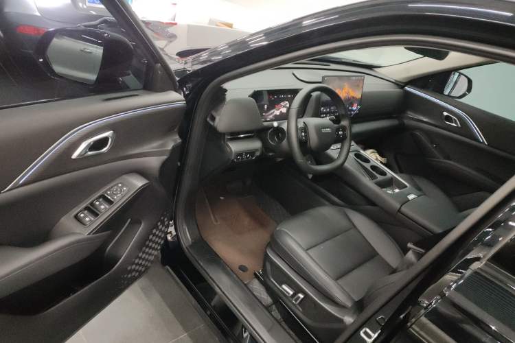 Used Haval H6L 2026 Model 2.0T Max