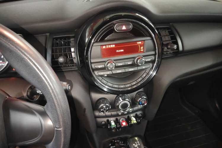 Used MINI MINI 2014 1.2T ONE