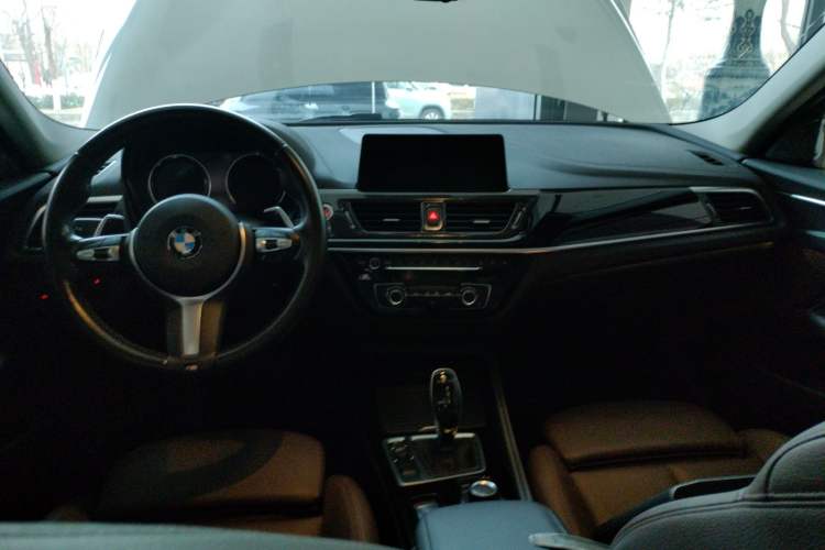 Used BMW 1 Series 2020 125i Leading Model M Sport Package
