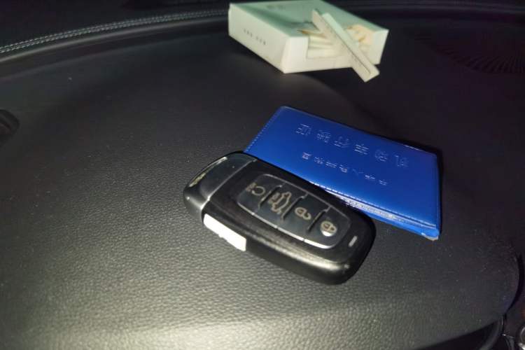 Used Hongqi H5 2022 Classic Model 1.5T DCT Flagship Edition