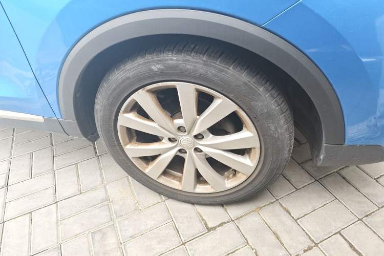 Used MG ZS 2020 180 DVVT Automatic UP
