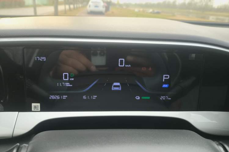 Used Geely Galaxy Geome 2025 UP 410km Exploration Edition
