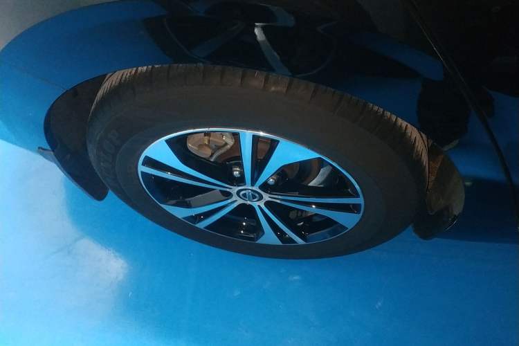 Used Nissan Sylphy 2020 1.6L XL CVT Enjoyment Edition Right Rear Wheel Hub