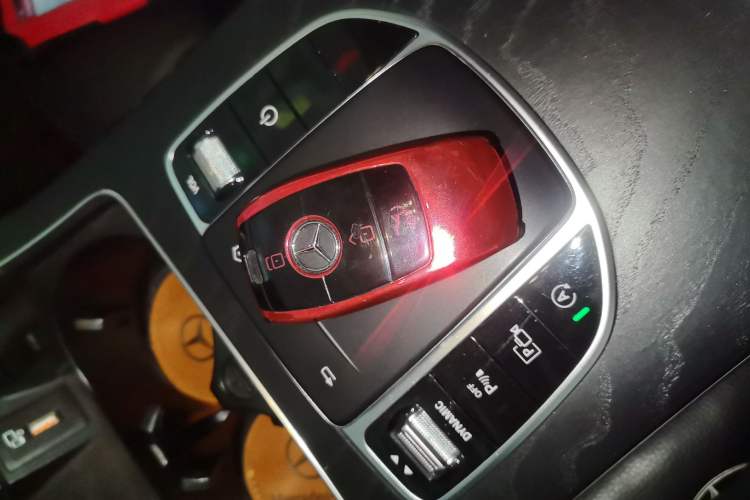 Used Mercedes-Benz C-Class 2020 Restyled C 260 L Sport Edition