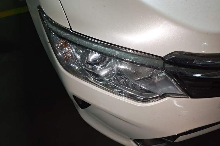 Used Toyota Camry 2015 2.0G Premier Edition