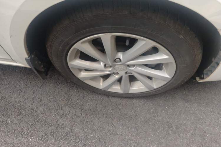 Used Buick Verano 2019 Sedan 15S Automatic Entry Model
