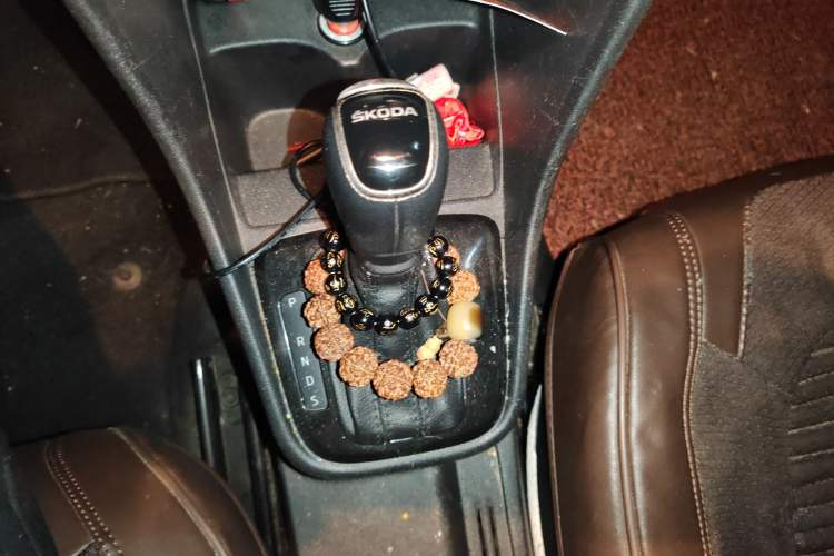 Used Skoda Rapid Spaceback 2014 1.6L Automatic Enjoyment Edition