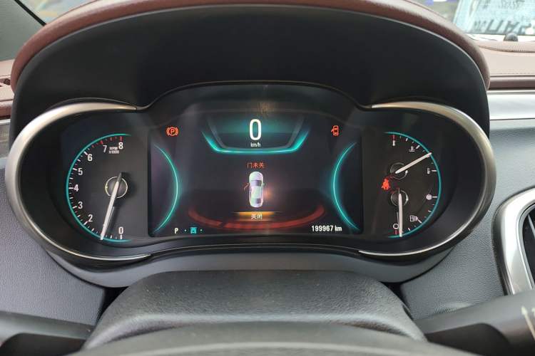 Used Buick LaCrosse 2013 2.4L SIDI Luxury Comfort Edition
